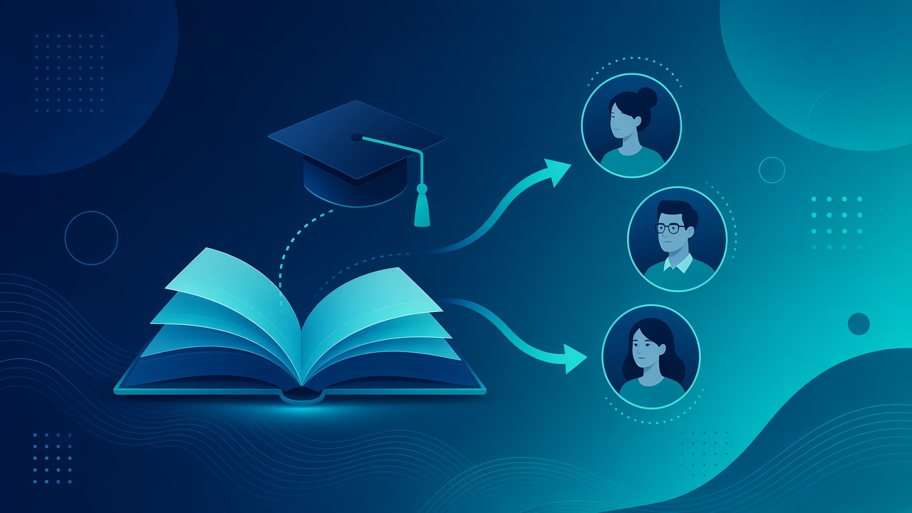 Learning and talent platforms