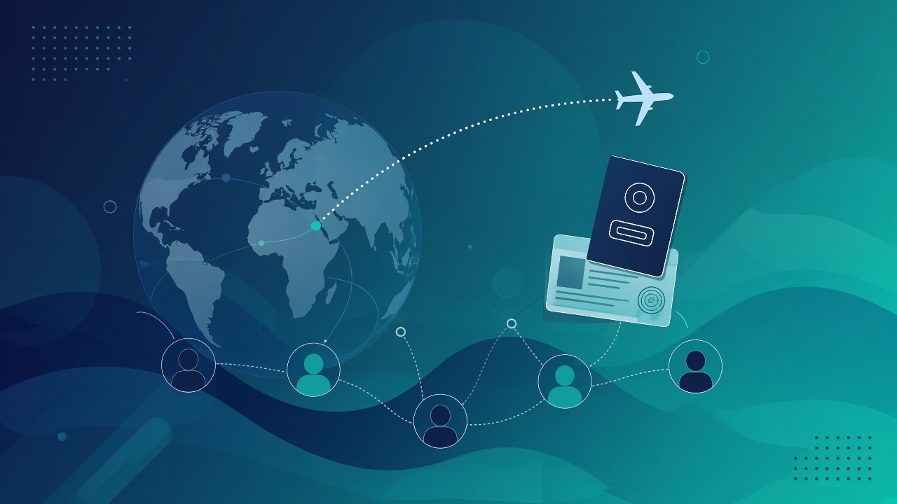 Manpower and overseas operations system