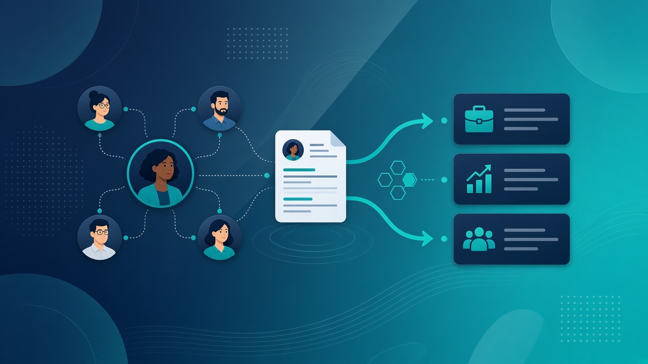 Talent Bee - talent marketplace and hiring platform