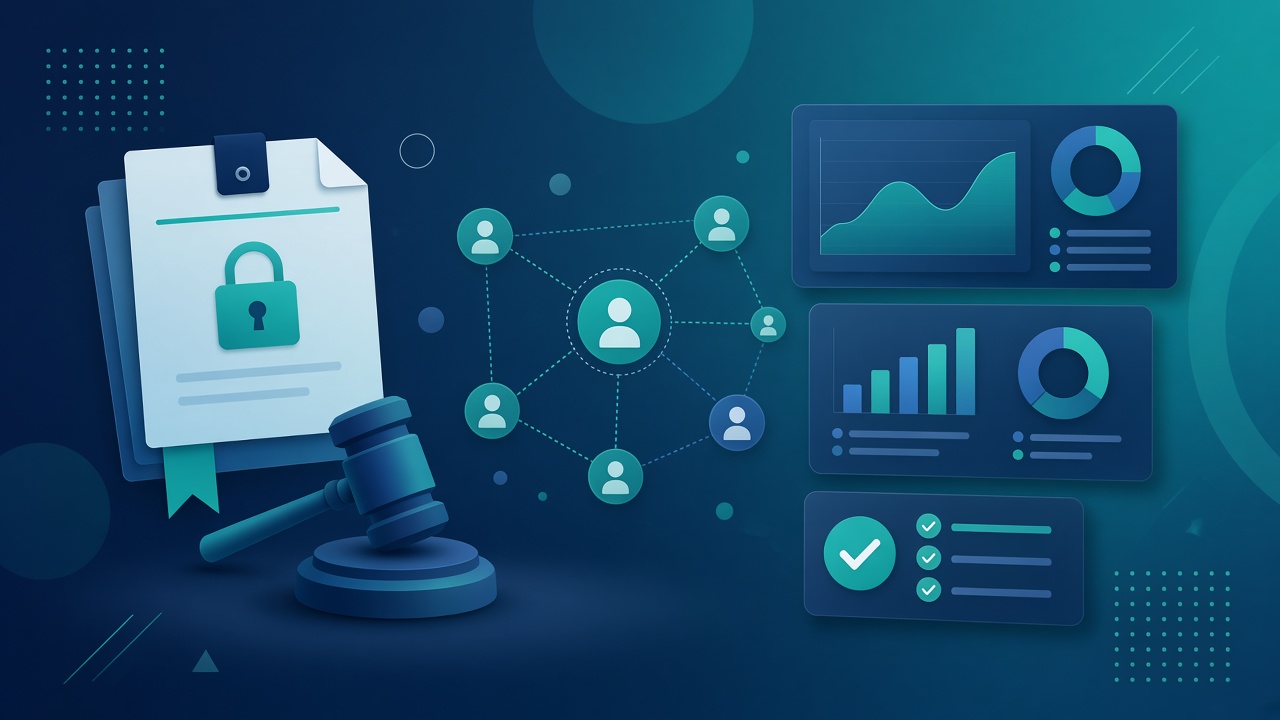 Tender and procurement platform